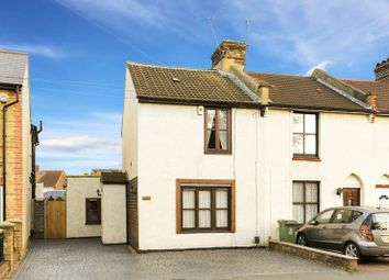 3 Bedroom End terrace house for sale