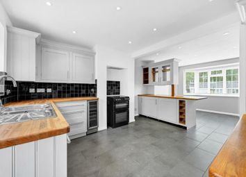 Thumbnail Semi-detached house to rent in Lark Field Rd, London