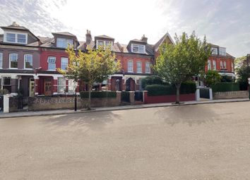 Thumbnail Terraced house for sale in Harold Road, London