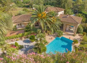 Thumbnail 3 bed villa for sale in Mougins, Village, 06250, France