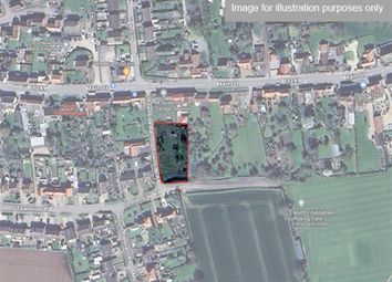 Thumbnail Commercial property for sale in Main Street, North Frodingham, Driffield