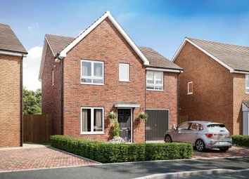 An Artist's Impression Of The Chalham