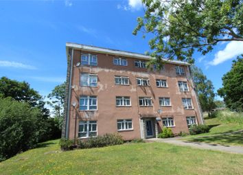 Thumbnail Flat for sale in Tatwin Crescent, Southampton, Hampshire