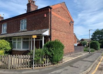Thumbnail Property to rent in Station Road, Macclesfield