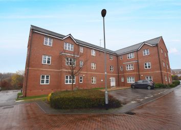 2 Bedrooms Flat for sale in Saltaire Court, 2 Ripley Close, East Ardsley, Wakefield WF3