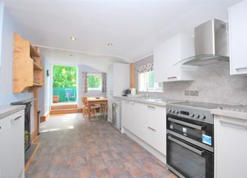 Thumbnail 2 bed flat to rent in Landcroft Road, London