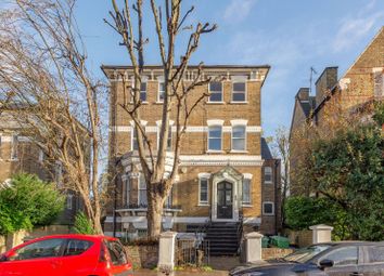 Thumbnail 2 bedroom flat for sale in Priory Road, South Hampstead, London