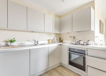 Thumbnail 2 bed flat for sale in Adastra House, Finchley Central