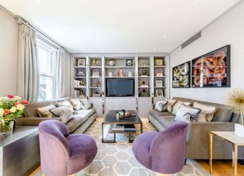 4 bed maisonette for sale in Pont Street, London SW1X
