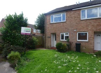 2 Bedroom End terrace house for rent
