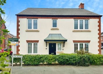 Property listing in Shrewsbury, Shropshire