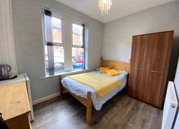 Thumbnail Room to rent in Ward Street, Derby