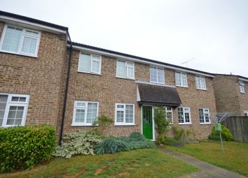 Thumbnail Flat to rent in 9 Hazelhurst Crescent, Horsham, West Sussex
