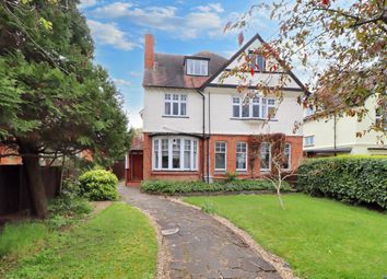 Thumbnail 7 bedroom detached house for sale in Hersham Road, Walton-On-Thames