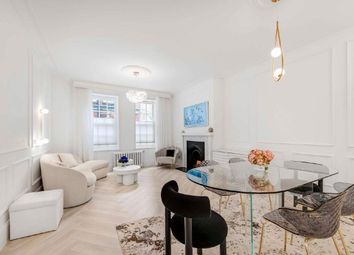 Thumbnail 3 bedroom flat for sale in St. Johns Wood Road, London