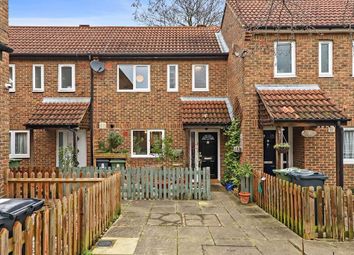 Thumbnail Terraced house for sale in St. Vincent Close, London