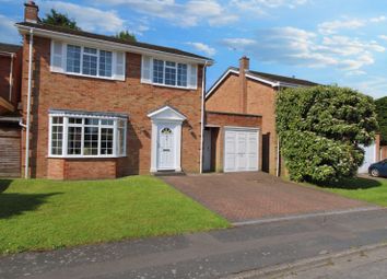 Thumbnail Detached house for sale in Taplin Way, Penn, High Wycombe
