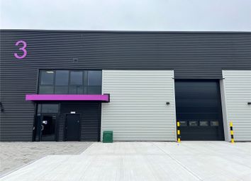 Thumbnail Light industrial to let in The Quad, Cherry Orchard Way, Rochford, Essex
