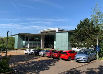 Thumbnail Office to let in Dame Mary Fagan House, Lutyens Close, Basingstoke