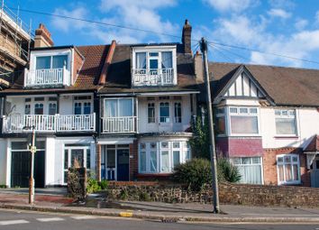 Leigh on Sea - 3 bed flat for sale