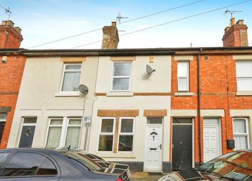 Thumbnail 2 bed terraced house for sale in Manchester Street, Derby