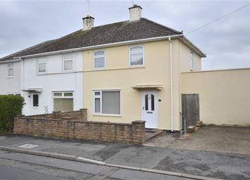 2 Bedrooms Semi-detached house for sale in Munsley Grove, Matson, Gloucester GL4
