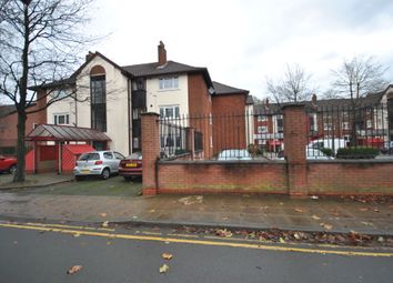 Thumbnail 2 bed flat for sale in Clerks Court Canterbury Gardens, Salford Manchester