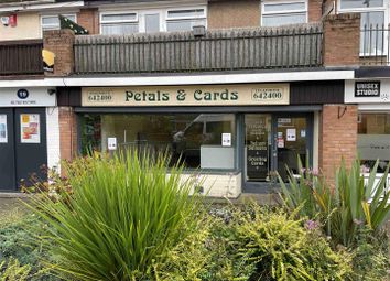 Thumbnail Retail premises to let in 21 Werburgh Drive, Trentham, Stoke-On-Trent