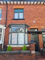 Thumbnail 2 bed shared accommodation to rent in Field Street, Leek