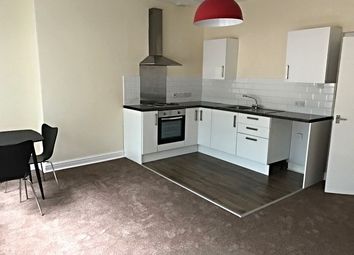 Thumbnail 2 bed flat to rent in 5 Union Street, Liverpool