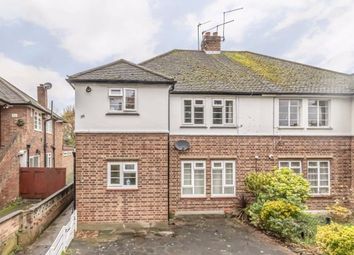 Thumbnail 2 bed flat for sale in Belmont Road, Twickenham