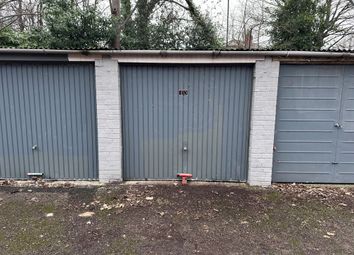 Thumbnail Parking/garage for sale in South Road, Redland, Bristol