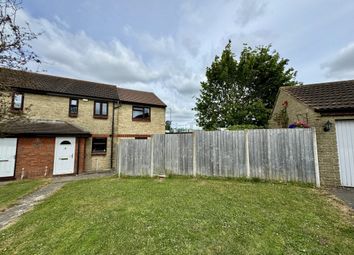 Thumbnail 3 bed semi-detached house for sale in Woodhenge, Yeovil, Somerset