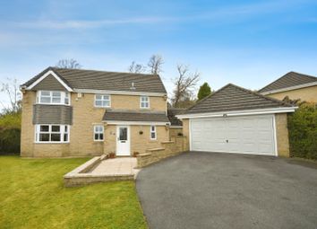 Buxton - Detached house for sale              ...