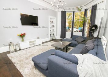 3 bed flat for sale in Melville Street, Pollokshields, Glasgow G41