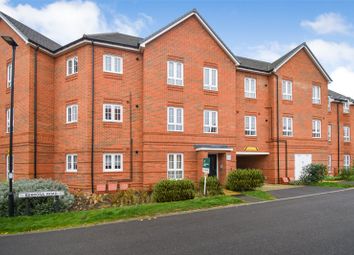 Thumbnail 2 bed flat for sale in Barrosa Road, Wellesley, Aldershot, Hampshire