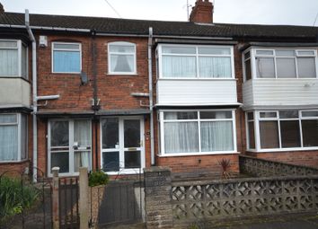 Thumbnail Terraced house for sale in Etherington Drive, Hull