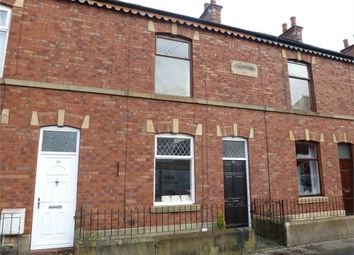 Thumbnail 2 bed terraced house to rent in Whittaker Street, Radcliffe, Manchester