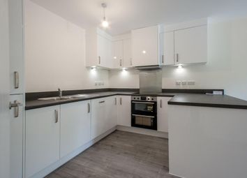 Thumbnail Flat to rent in Station Road, Corby