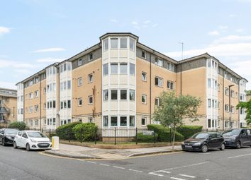 Thumbnail 2 bed flat for sale in Tollington Park, London