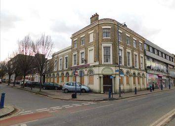 Thumbnail Commercial property to let in Milton Road, Gravesend