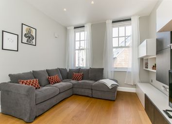 Thumbnail Flat to rent in Lisson Street, London