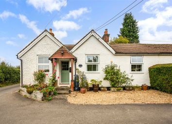 Thumbnail 2 bed bungalow for sale in Ashe Warren, Basingstoke