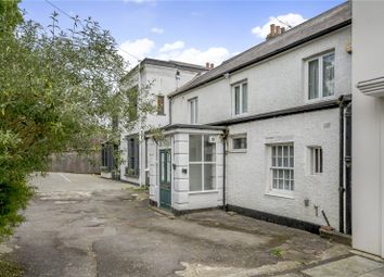 Thumbnail 3 bed terraced house for sale in Scotswood, Barnet Road, Arkley, Hertfordshire