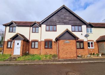 Thumbnail Property to rent in Dymoke Mews, Church Lane, Stevenage