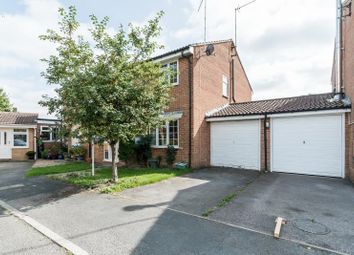 4 Bedroom Semi-detached house for rent