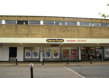 Thumbnail Retail premises for sale in High Street, Irthlingborough, Wellingborough