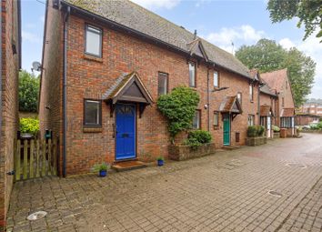 Thumbnail 3 bed semi-detached house for sale in Adam Court, Henley-On-Thames, Oxfordshire