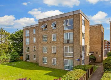 Thumbnail Flat for sale in St. James Road, Sutton, Surrey