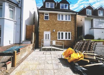 Thumbnail Detached house for sale in Beacon Road, Chatham